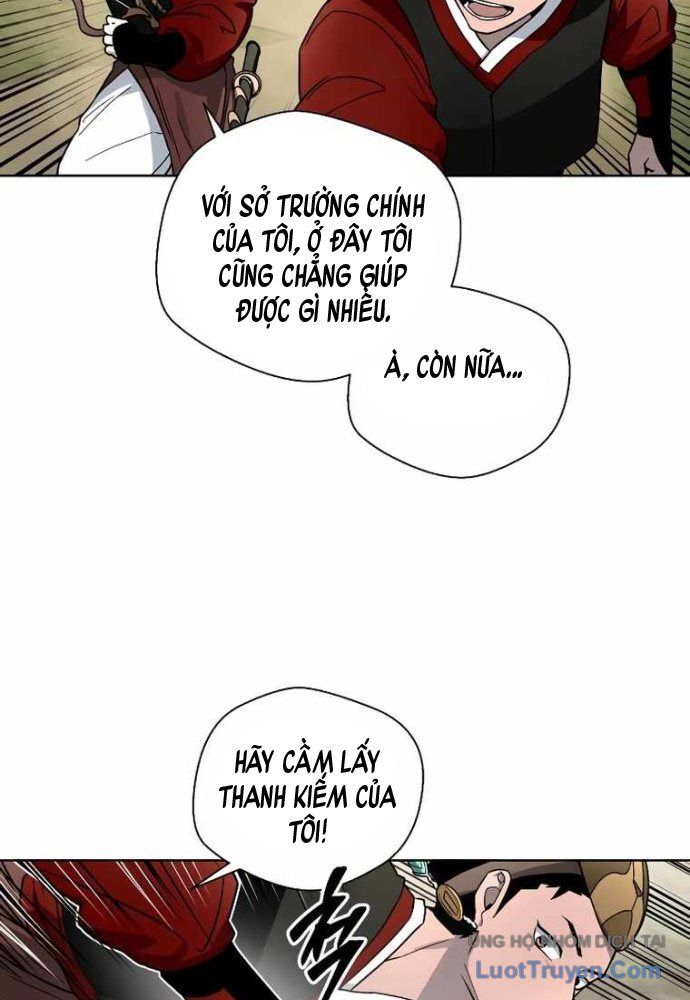 Nhân Diện Chapter 9 - 77