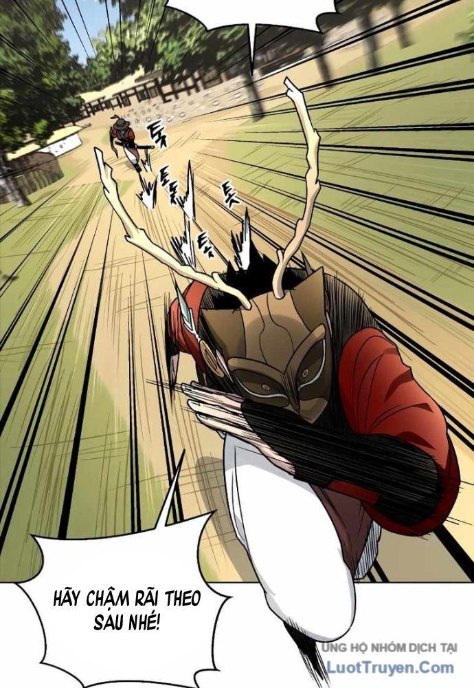 Nhân Diện Chapter 9 - 82