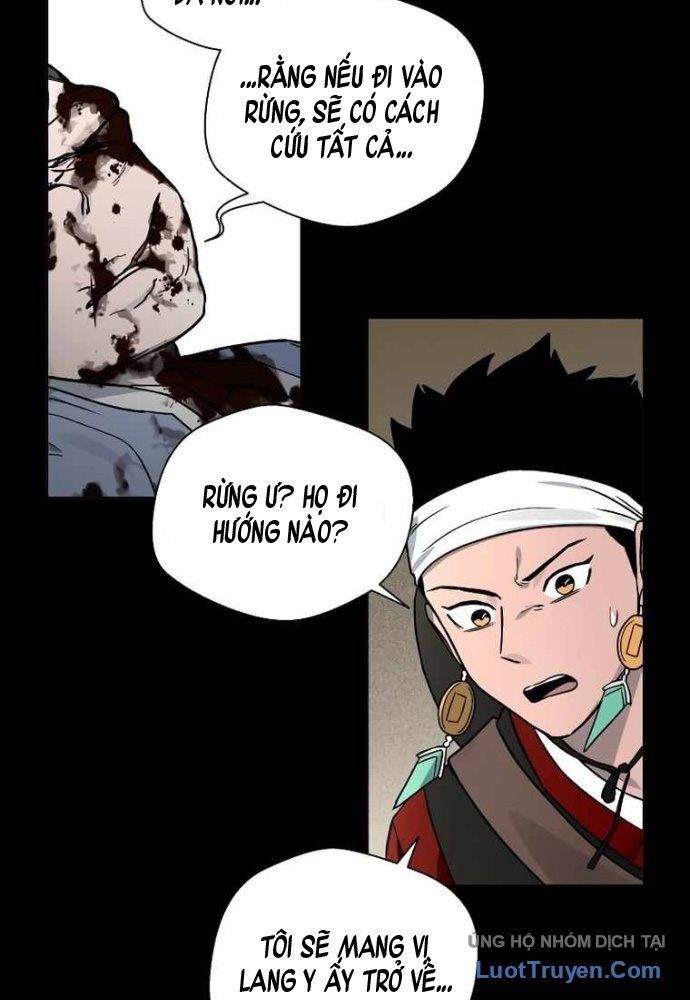 Nhân Diện Chapter 9 - 87