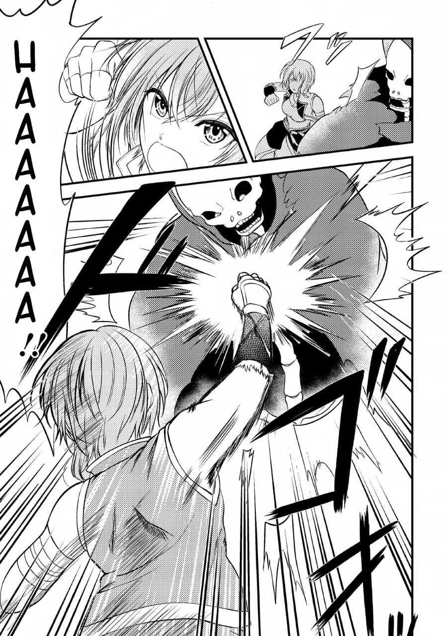 Pháp Sư Hồi Phục Bị Đuổi Khỏi Tổ Đội Hóa Ra Là Mạnh Nhất Chapter 1 - 29