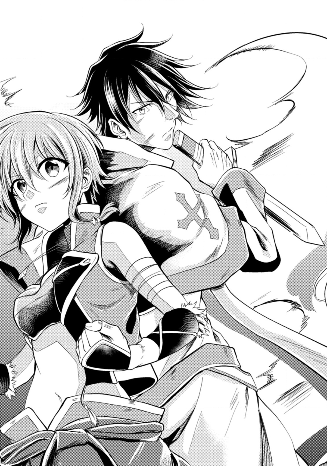 Pháp Sư Hồi Phục Bị Đuổi Khỏi Tổ Đội Hóa Ra Là Mạnh Nhất Chapter 11 - 3