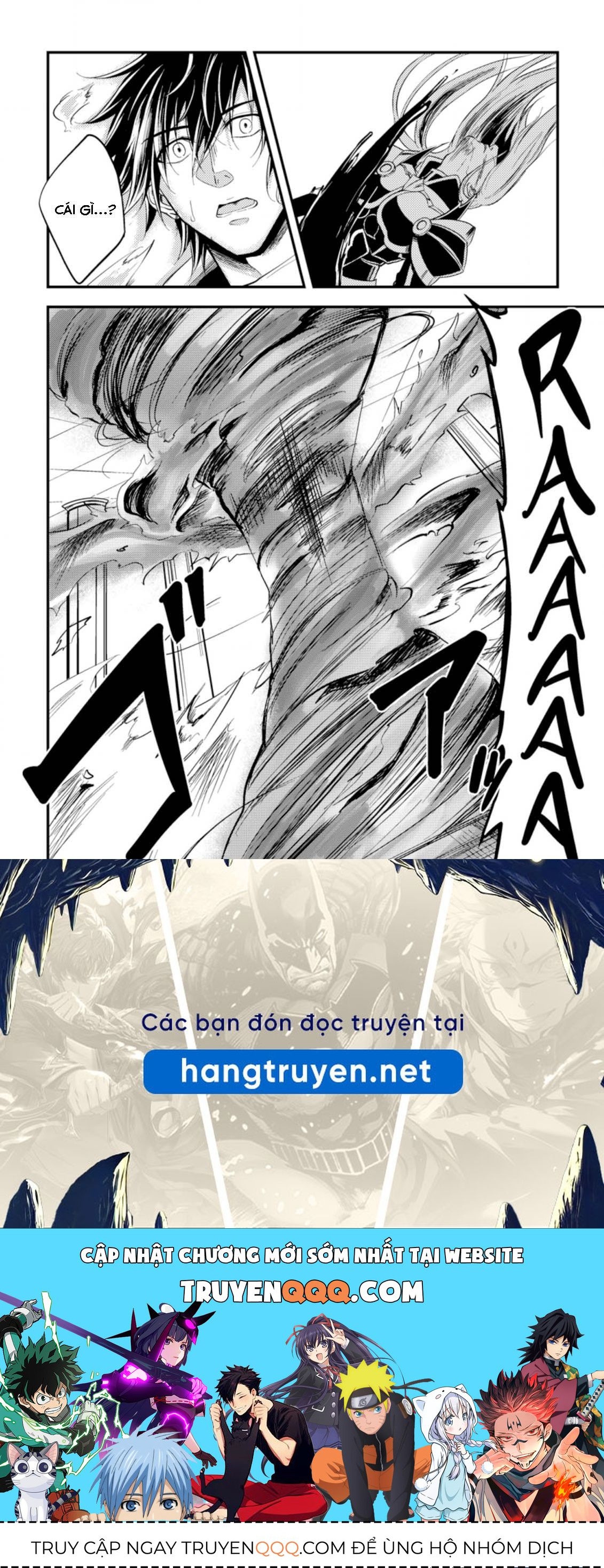 Pháp Sư Hồi Phục Bị Đuổi Khỏi Tổ Đội Hóa Ra Là Mạnh Nhất Chapter 11 - 32