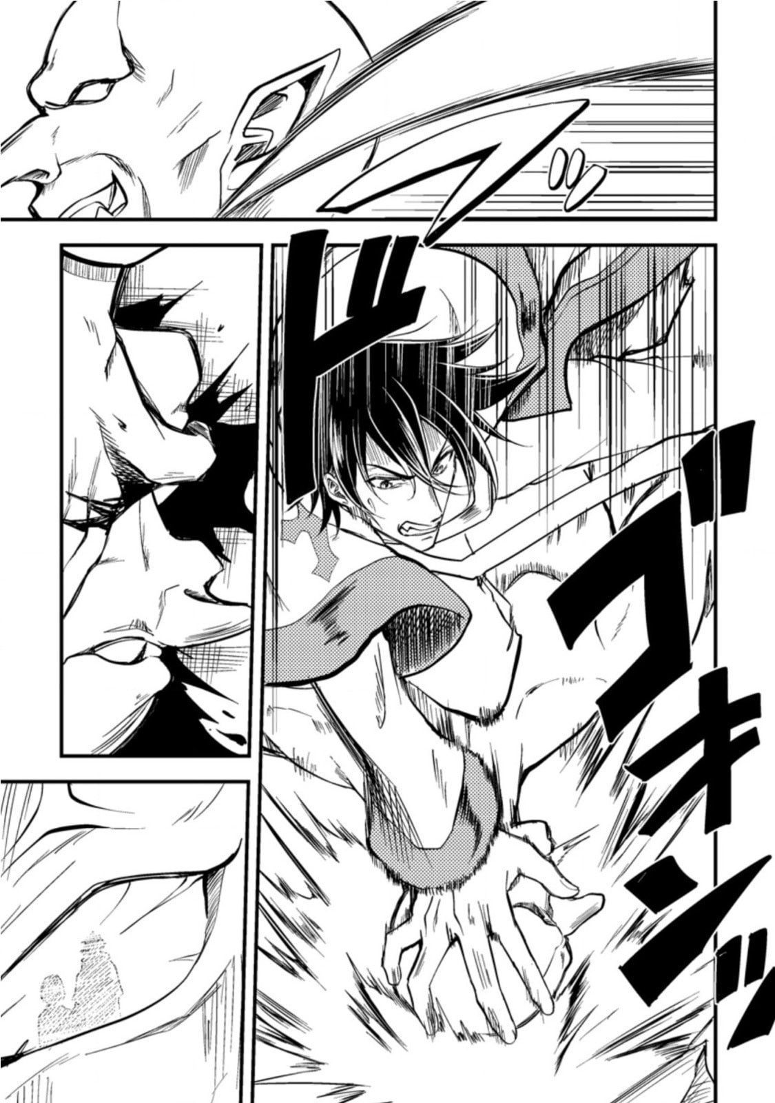 Pháp Sư Hồi Phục Bị Đuổi Khỏi Tổ Đội Hóa Ra Là Mạnh Nhất Chapter 14 - 27