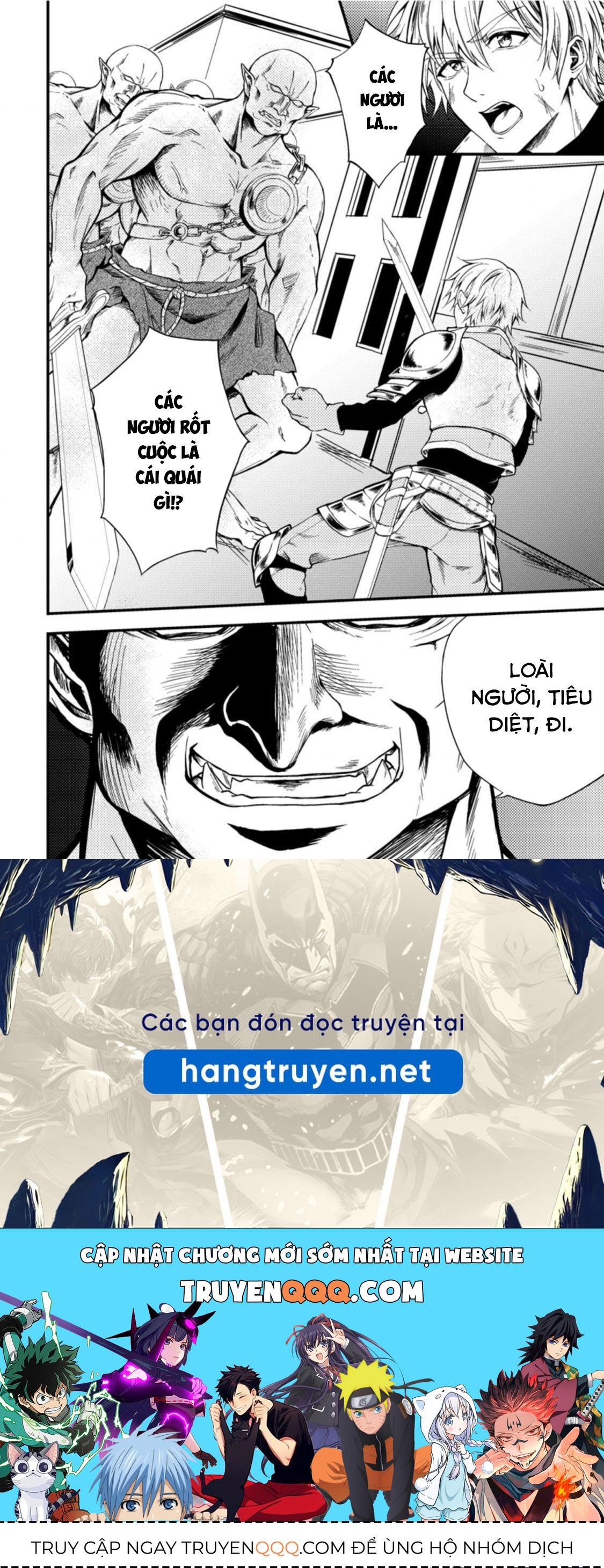 Pháp Sư Hồi Phục Bị Đuổi Khỏi Tổ Đội Hóa Ra Là Mạnh Nhất Chapter 14 - 32