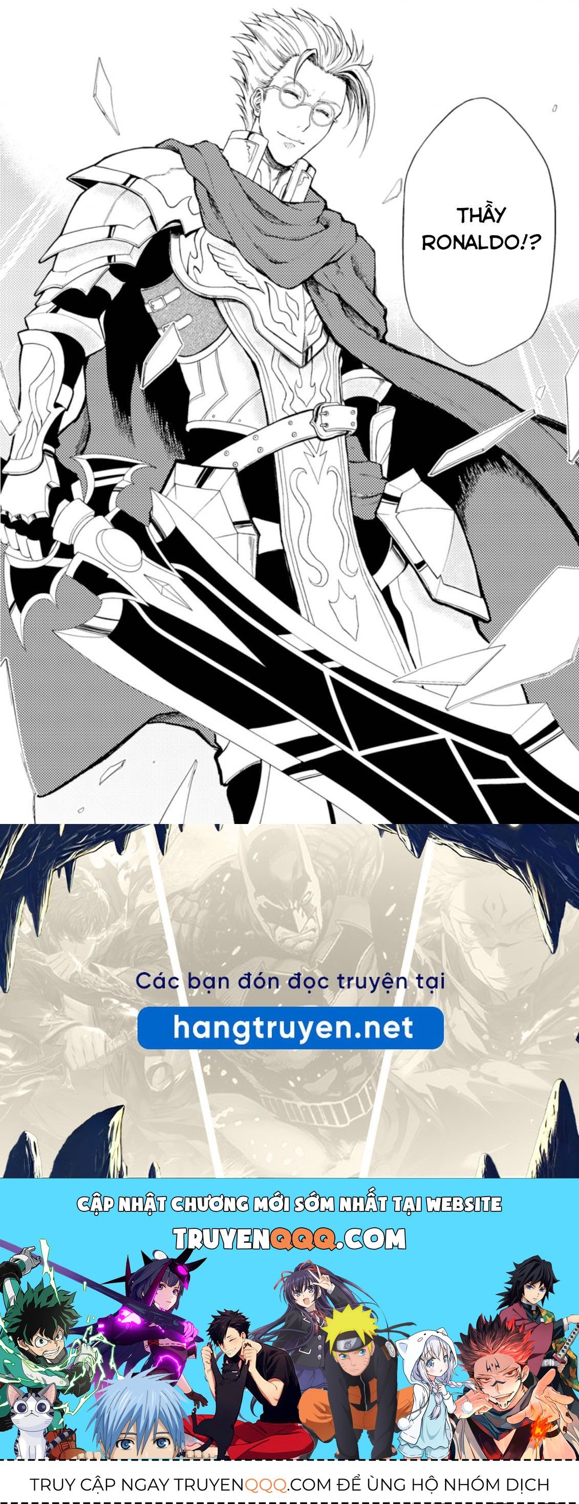 Pháp Sư Hồi Phục Bị Đuổi Khỏi Tổ Đội Hóa Ra Là Mạnh Nhất Chapter 16 - 27