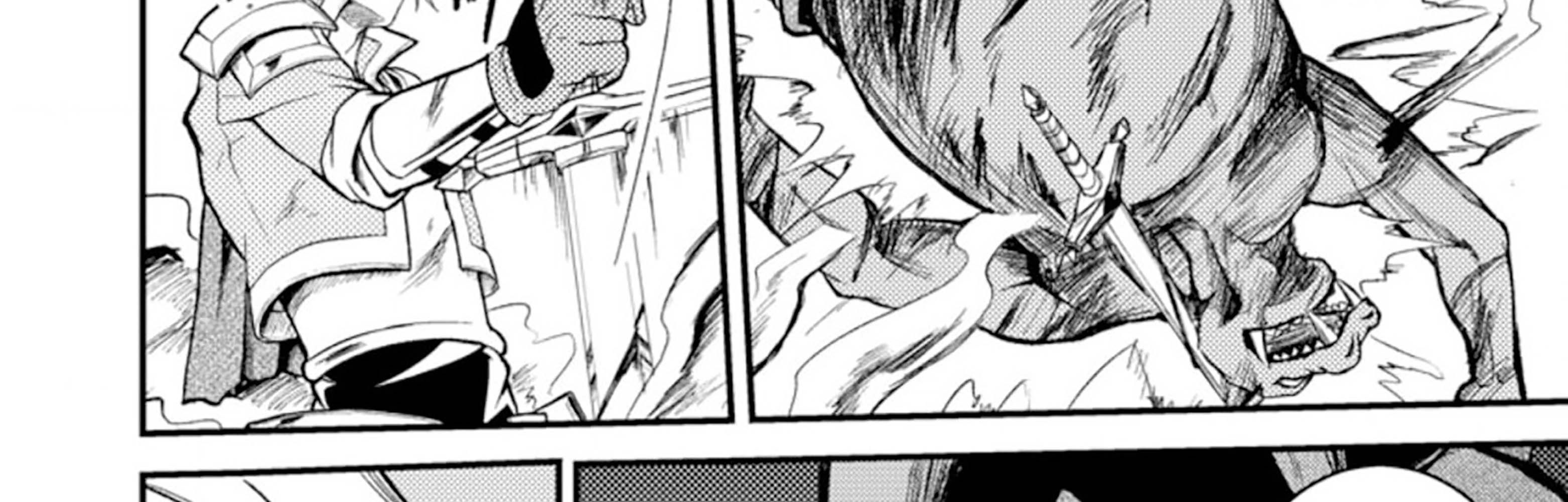 Pháp Sư Hồi Phục Bị Đuổi Khỏi Tổ Đội Hóa Ra Là Mạnh Nhất Chapter 20.3 - 13