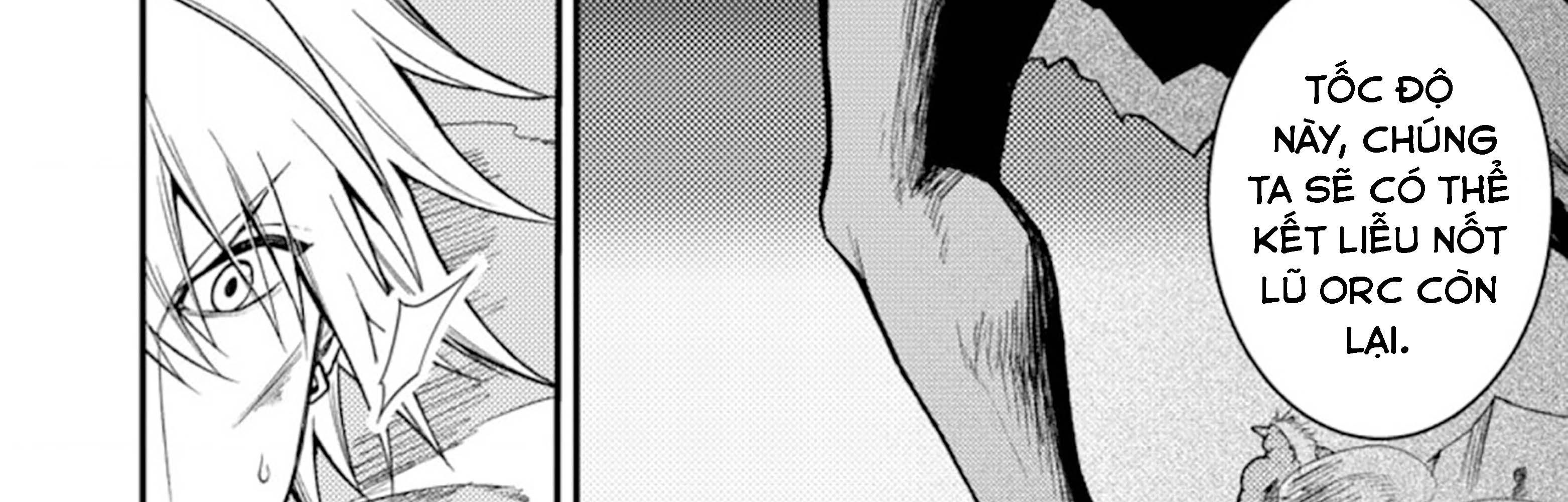 Pháp Sư Hồi Phục Bị Đuổi Khỏi Tổ Đội Hóa Ra Là Mạnh Nhất Chapter 20.3 - 14