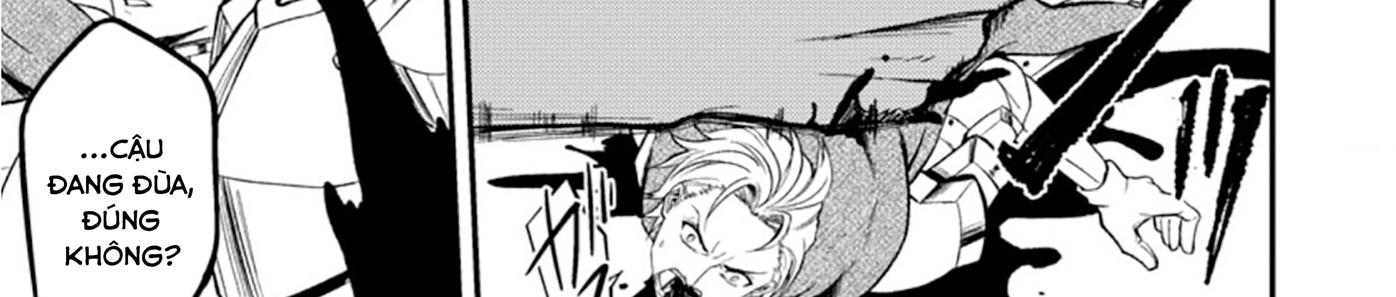 Pháp Sư Hồi Phục Bị Đuổi Khỏi Tổ Đội Hóa Ra Là Mạnh Nhất Chapter 20.3 - 28