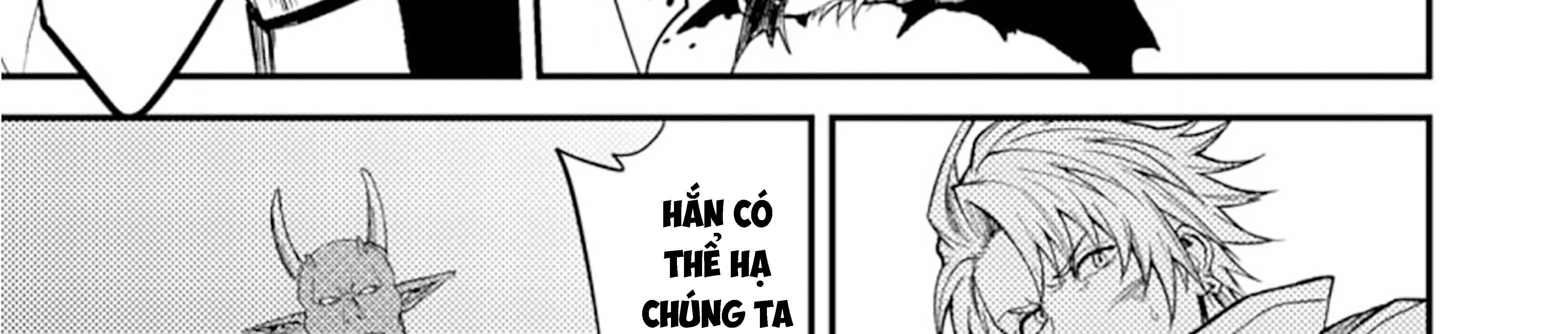 Pháp Sư Hồi Phục Bị Đuổi Khỏi Tổ Đội Hóa Ra Là Mạnh Nhất Chapter 20.3 - 29