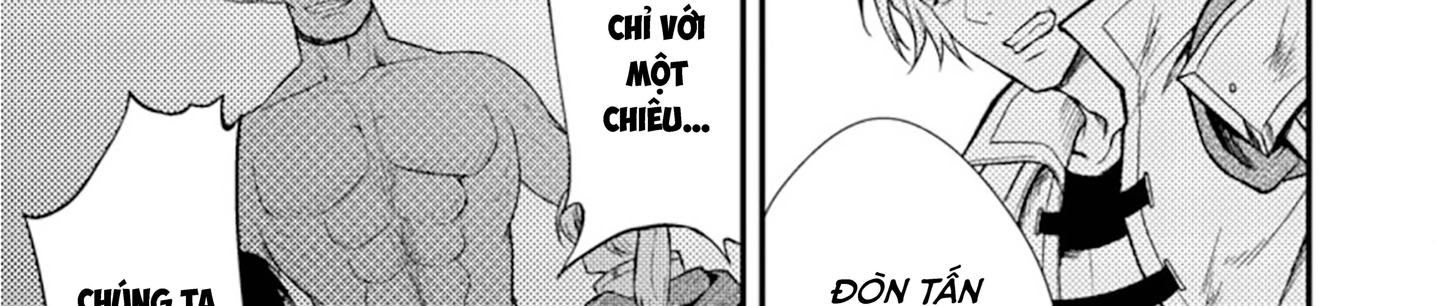 Pháp Sư Hồi Phục Bị Đuổi Khỏi Tổ Đội Hóa Ra Là Mạnh Nhất Chapter 20.3 - 30