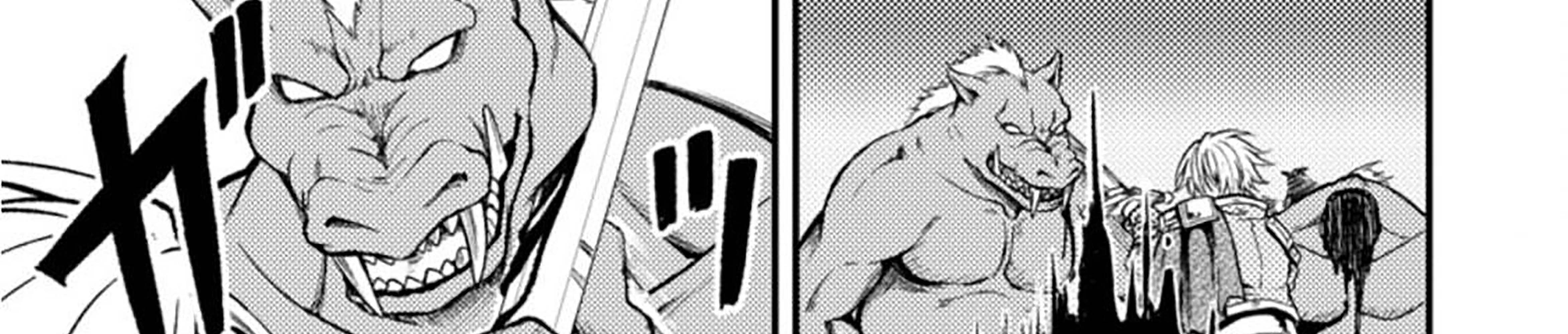 Pháp Sư Hồi Phục Bị Đuổi Khỏi Tổ Đội Hóa Ra Là Mạnh Nhất Chapter 20.3 - 4