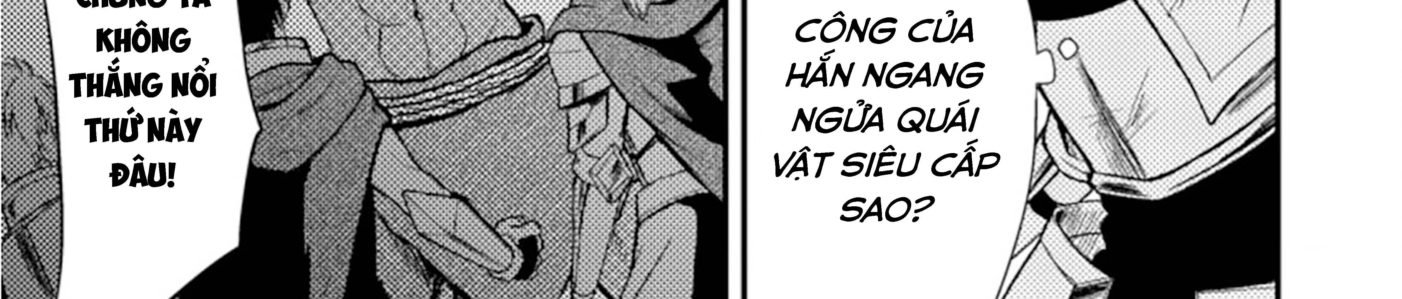 Pháp Sư Hồi Phục Bị Đuổi Khỏi Tổ Đội Hóa Ra Là Mạnh Nhất Chapter 20.3 - 31