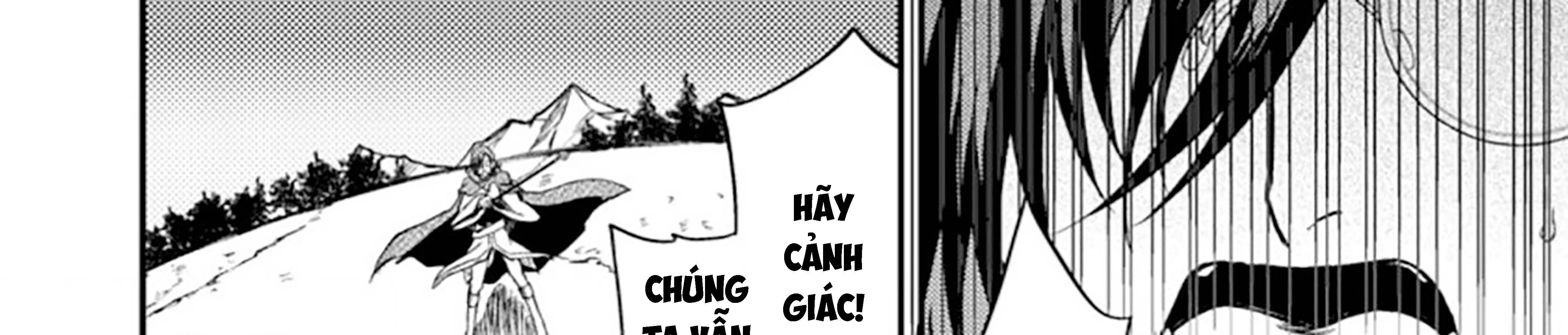 Pháp Sư Hồi Phục Bị Đuổi Khỏi Tổ Đội Hóa Ra Là Mạnh Nhất Chapter 20.3 - 33