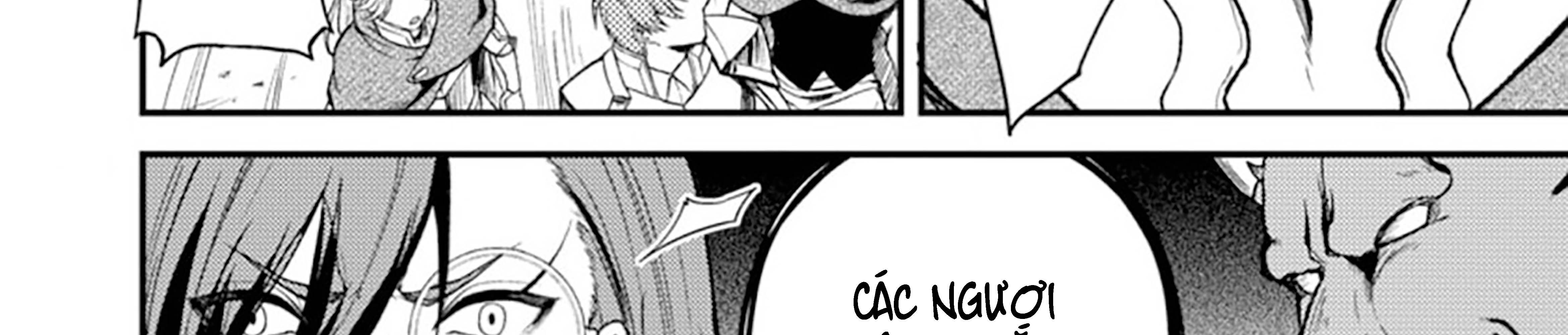 Pháp Sư Hồi Phục Bị Đuổi Khỏi Tổ Đội Hóa Ra Là Mạnh Nhất Chapter 20.3 - 35