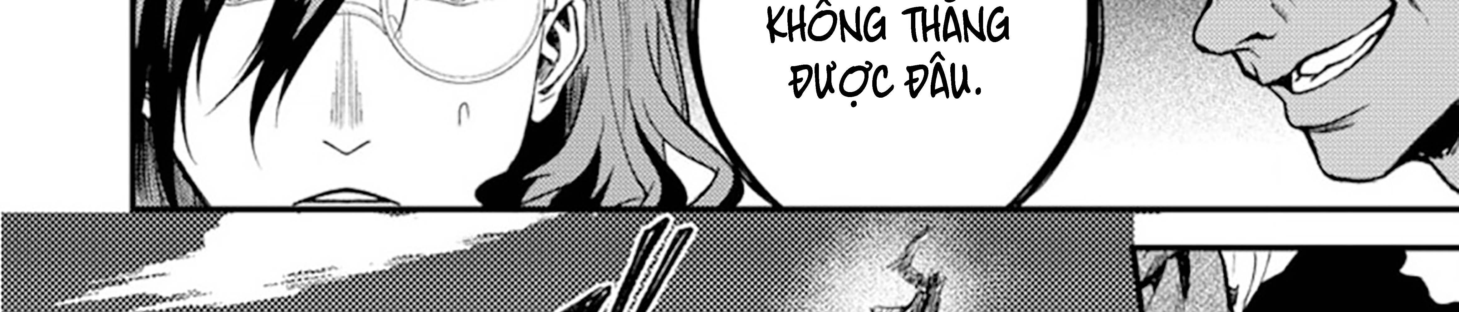 Pháp Sư Hồi Phục Bị Đuổi Khỏi Tổ Đội Hóa Ra Là Mạnh Nhất Chapter 20.3 - 36