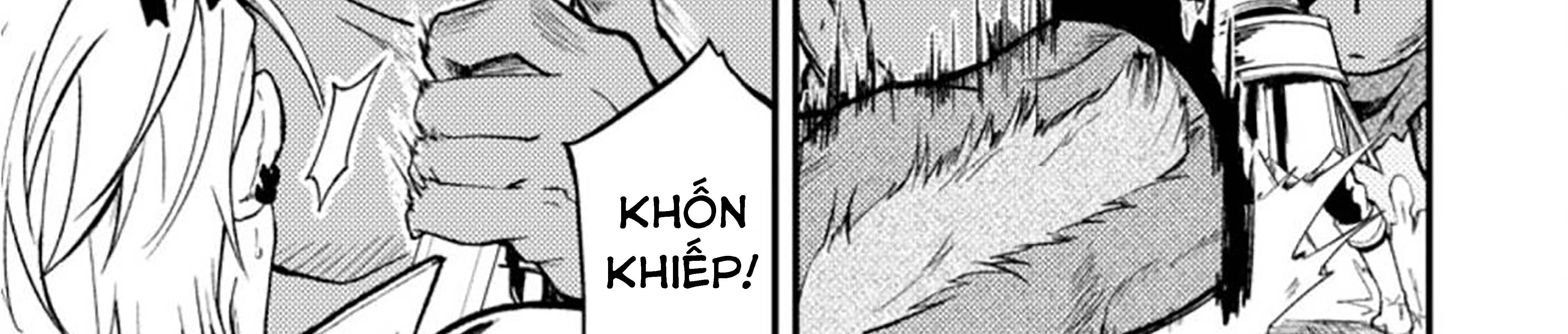 Pháp Sư Hồi Phục Bị Đuổi Khỏi Tổ Đội Hóa Ra Là Mạnh Nhất Chapter 20.3 - 5