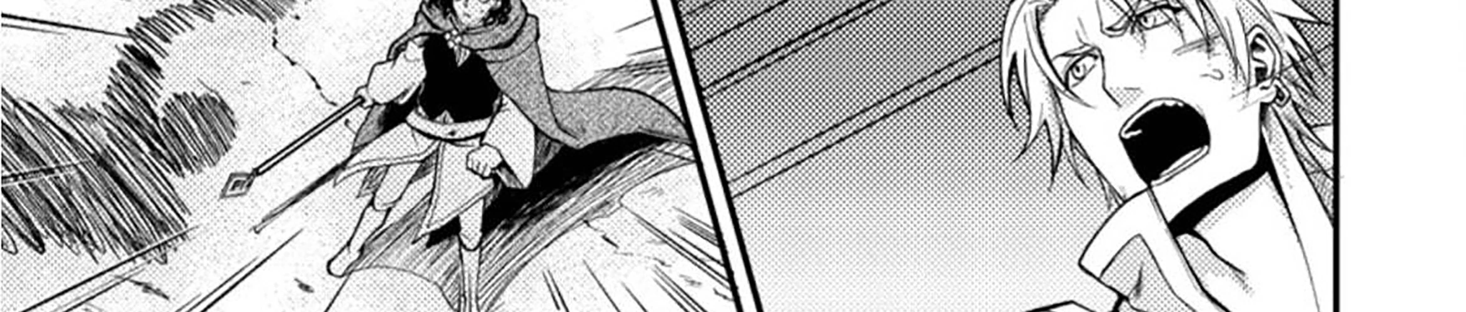 Pháp Sư Hồi Phục Bị Đuổi Khỏi Tổ Đội Hóa Ra Là Mạnh Nhất Chapter 20.3 - 41