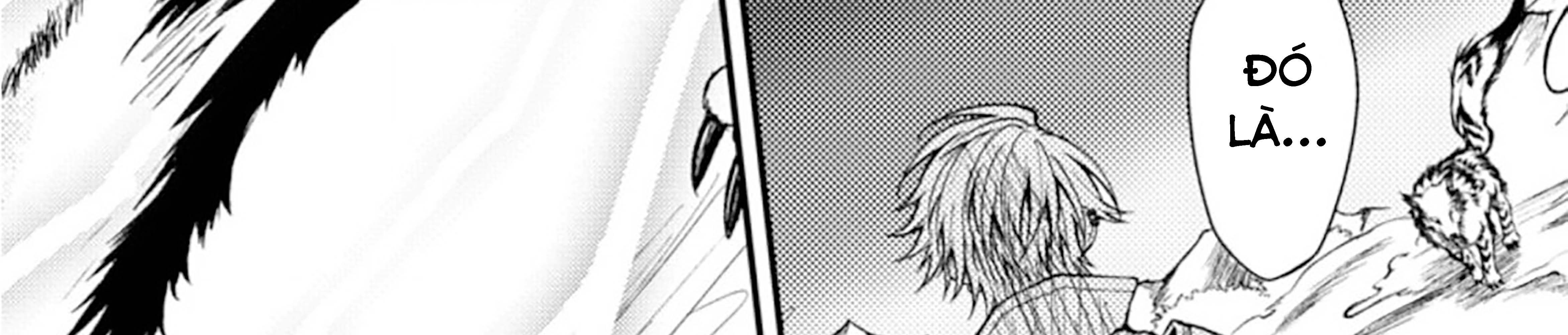 Pháp Sư Hồi Phục Bị Đuổi Khỏi Tổ Đội Hóa Ra Là Mạnh Nhất Chapter 20.3 - 52