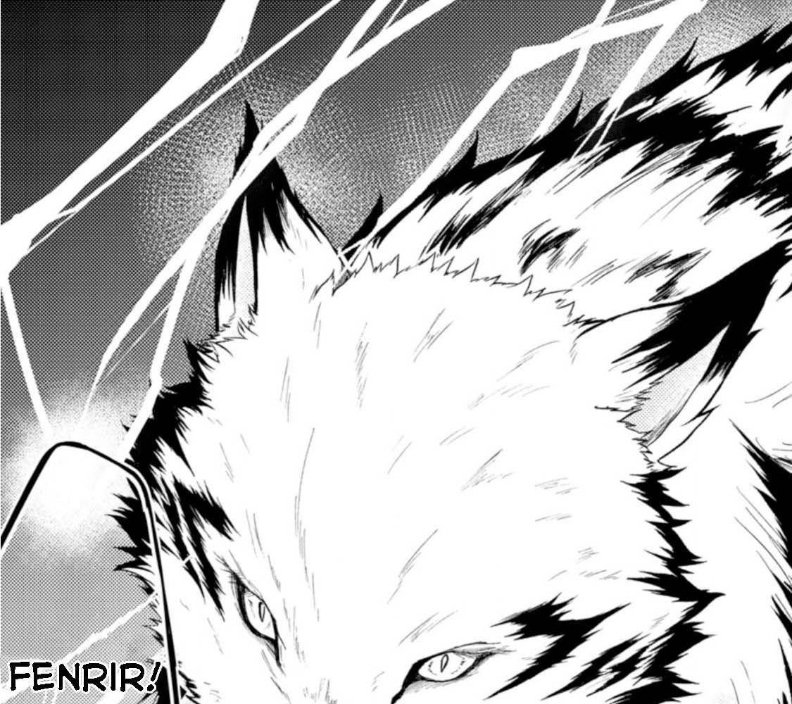 Pháp Sư Hồi Phục Bị Đuổi Khỏi Tổ Đội Hóa Ra Là Mạnh Nhất Chapter 20.3 - 54