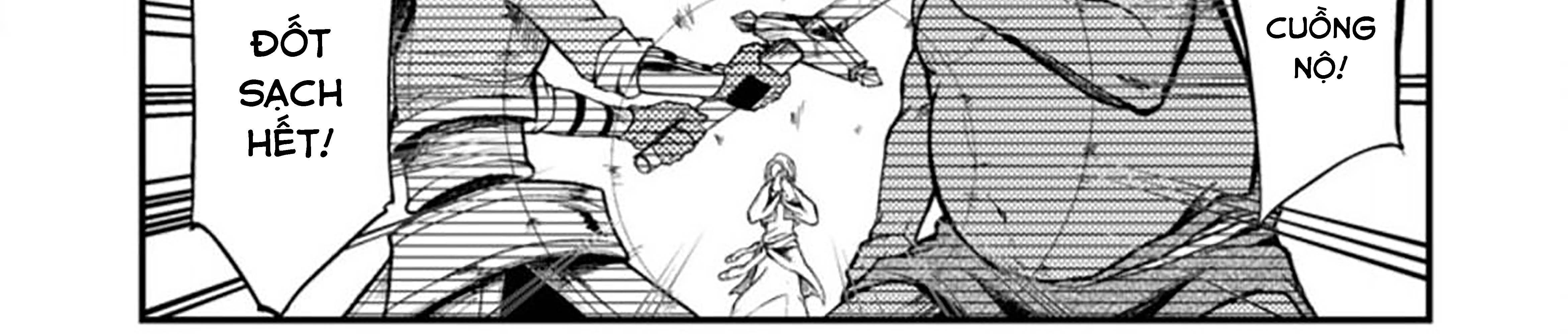 Pháp Sư Hồi Phục Bị Đuổi Khỏi Tổ Đội Hóa Ra Là Mạnh Nhất Chapter 20.3 - 7