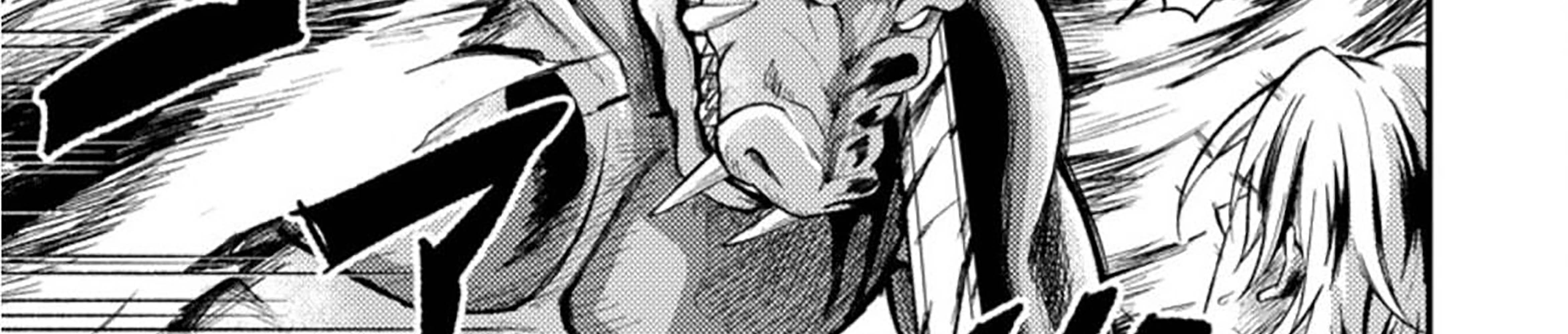 Pháp Sư Hồi Phục Bị Đuổi Khỏi Tổ Đội Hóa Ra Là Mạnh Nhất Chapter 20.3 - 9