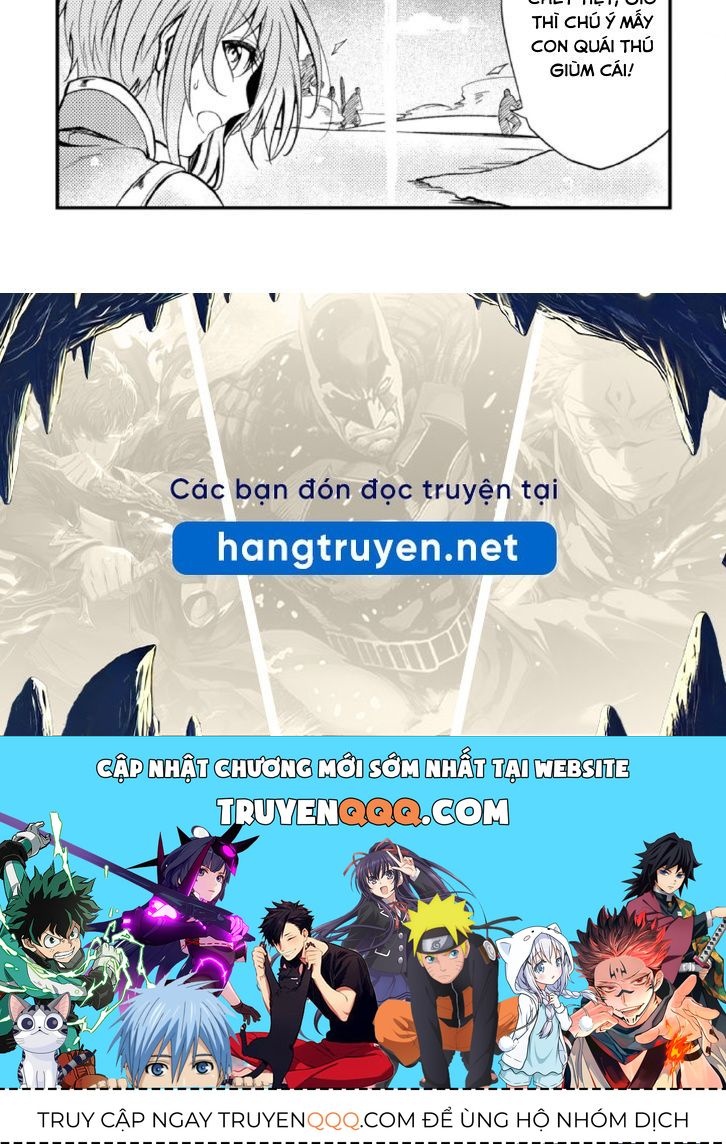 Pháp Sư Hồi Phục Bị Đuổi Khỏi Tổ Đội Hóa Ra Là Mạnh Nhất Chapter 24.1 - 10