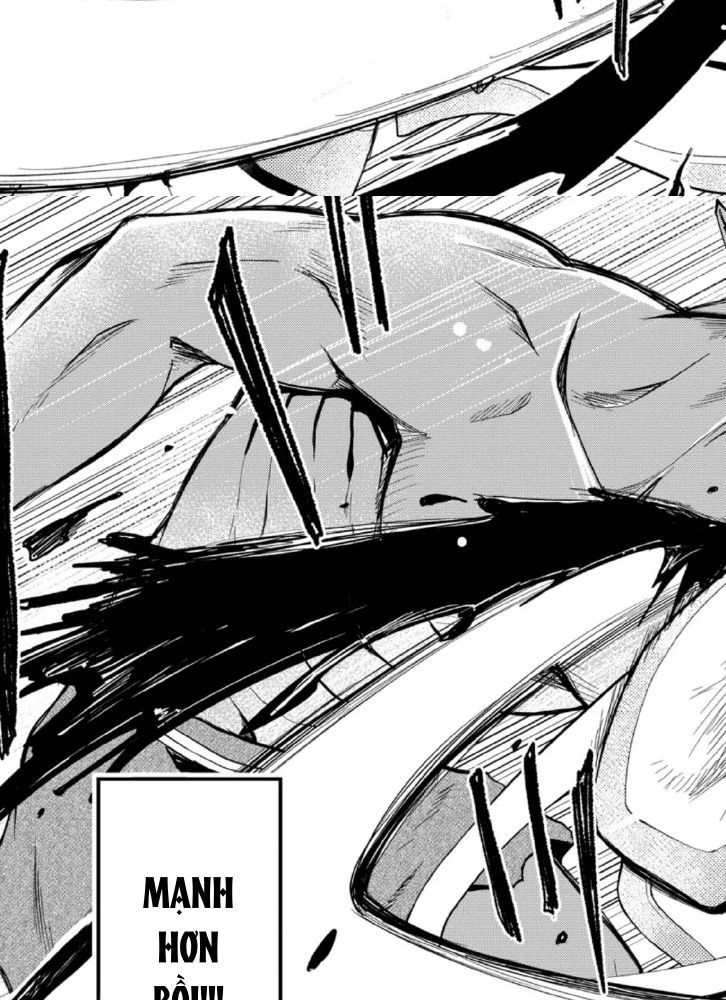 Pháp Sư Hồi Phục Bị Đuổi Khỏi Tổ Đội Hóa Ra Là Mạnh Nhất Chapter 24.3 - 7