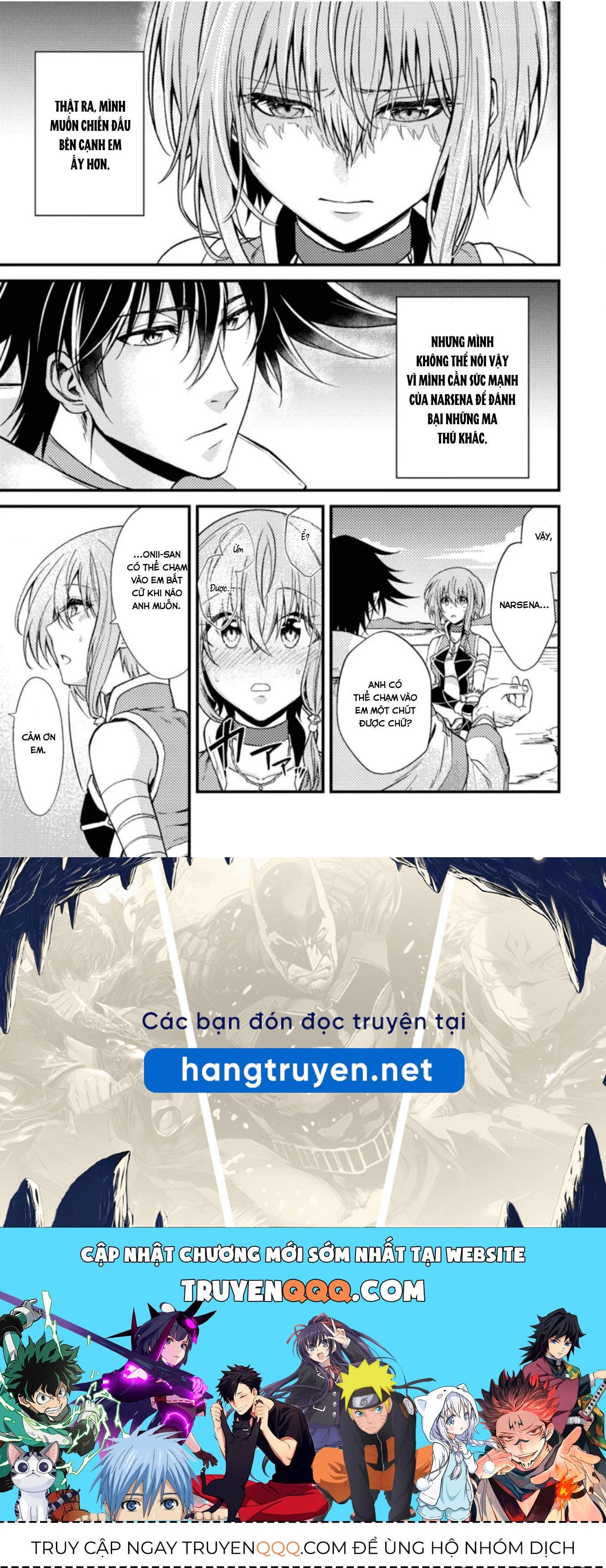 Pháp Sư Hồi Phục Bị Đuổi Khỏi Tổ Đội Hóa Ra Là Mạnh Nhất Chapter 25.2 - 11