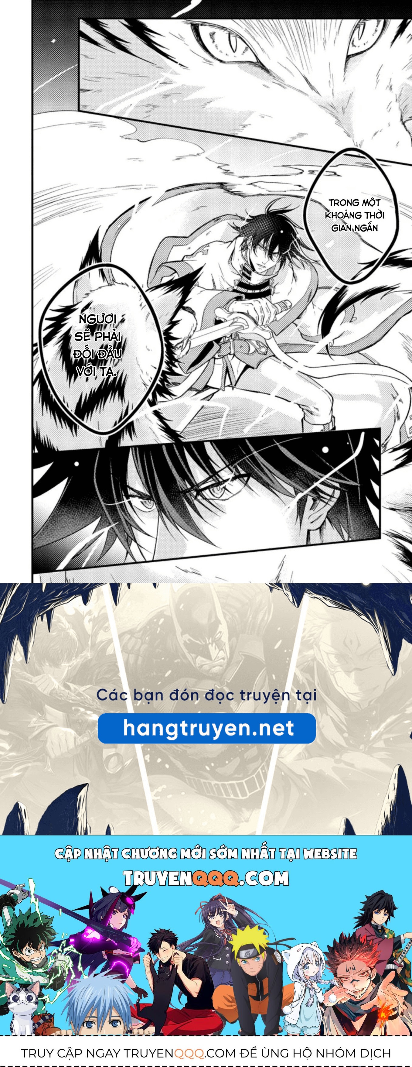 Pháp Sư Hồi Phục Bị Đuổi Khỏi Tổ Đội Hóa Ra Là Mạnh Nhất Chapter 25.3 - 10