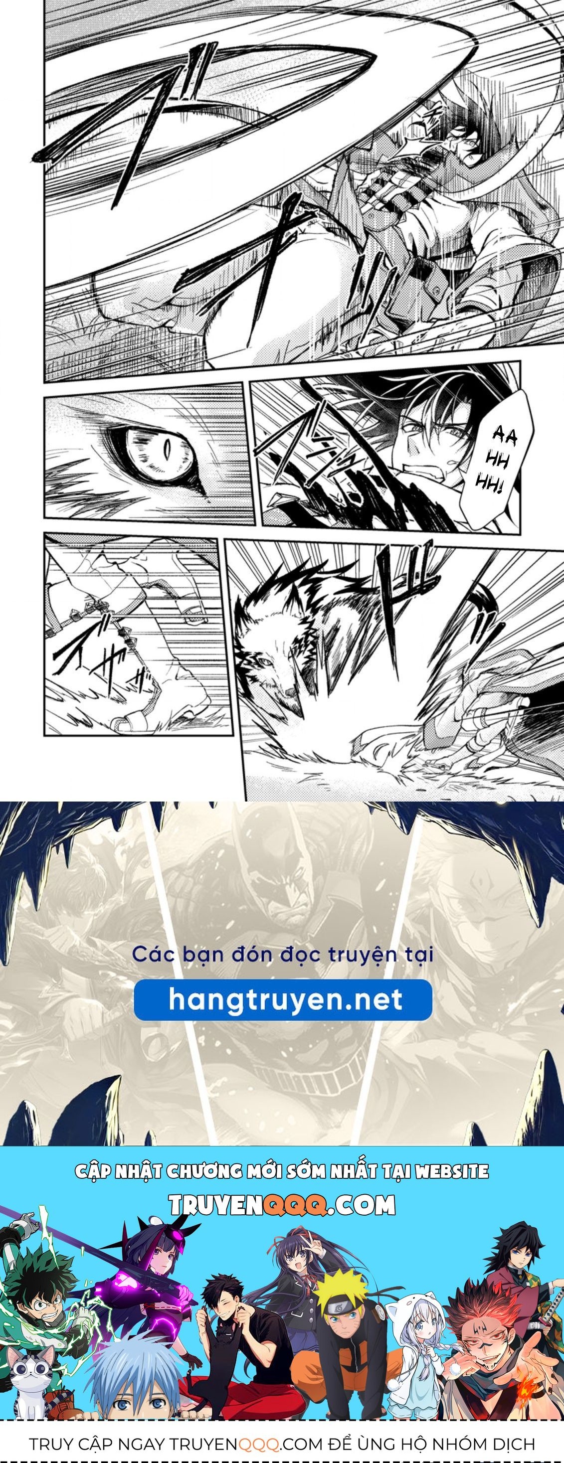 Pháp Sư Hồi Phục Bị Đuổi Khỏi Tổ Đội Hóa Ra Là Mạnh Nhất Chapter 26.1 - 10