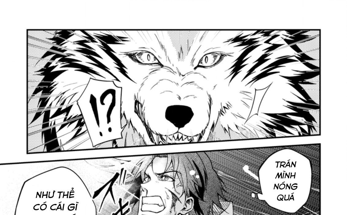 Pháp Sư Hồi Phục Bị Đuổi Khỏi Tổ Đội Hóa Ra Là Mạnh Nhất Chapter 26.3 - 11