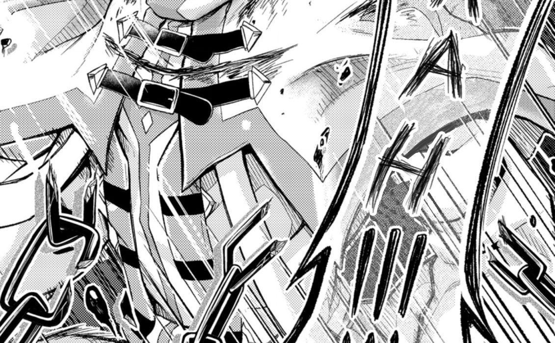 Pháp Sư Hồi Phục Bị Đuổi Khỏi Tổ Đội Hóa Ra Là Mạnh Nhất Chapter 26.3 - 15