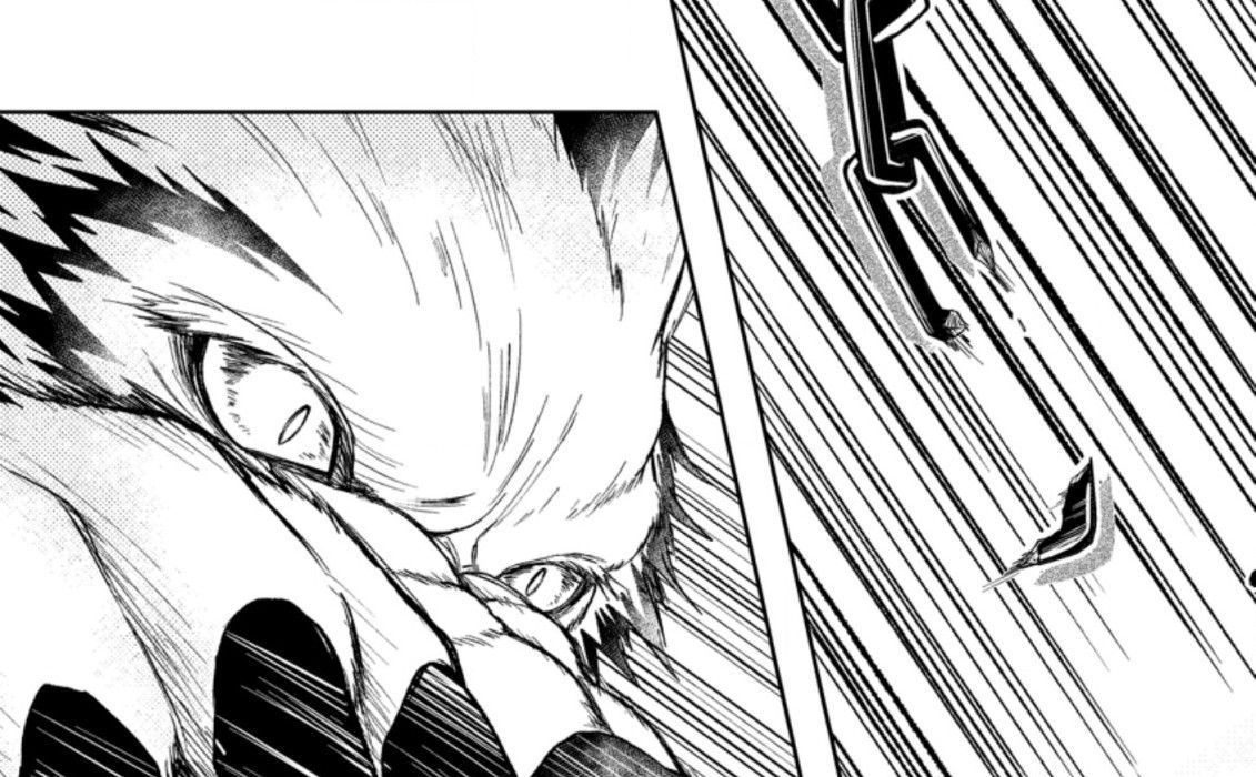 Pháp Sư Hồi Phục Bị Đuổi Khỏi Tổ Đội Hóa Ra Là Mạnh Nhất Chapter 26.3 - 17