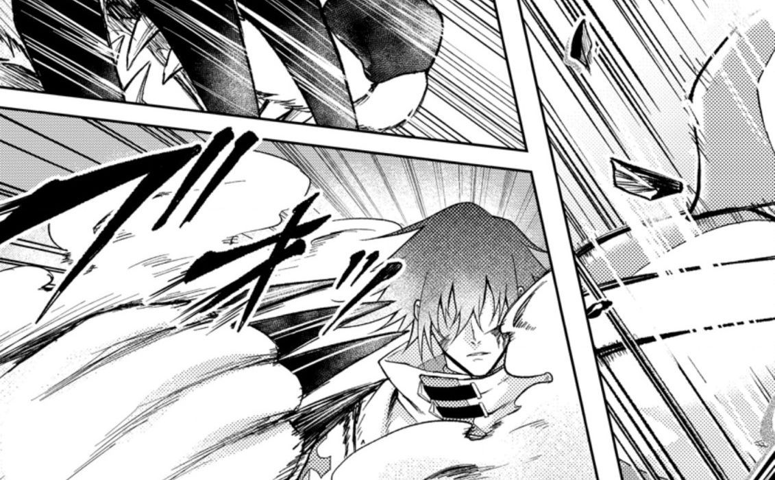 Pháp Sư Hồi Phục Bị Đuổi Khỏi Tổ Đội Hóa Ra Là Mạnh Nhất Chapter 26.3 - 18