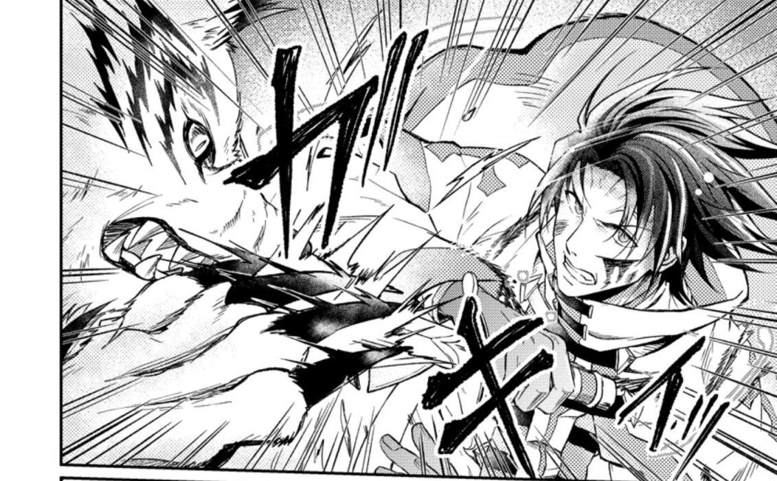 Pháp Sư Hồi Phục Bị Đuổi Khỏi Tổ Đội Hóa Ra Là Mạnh Nhất Chapter 26.3 - 20