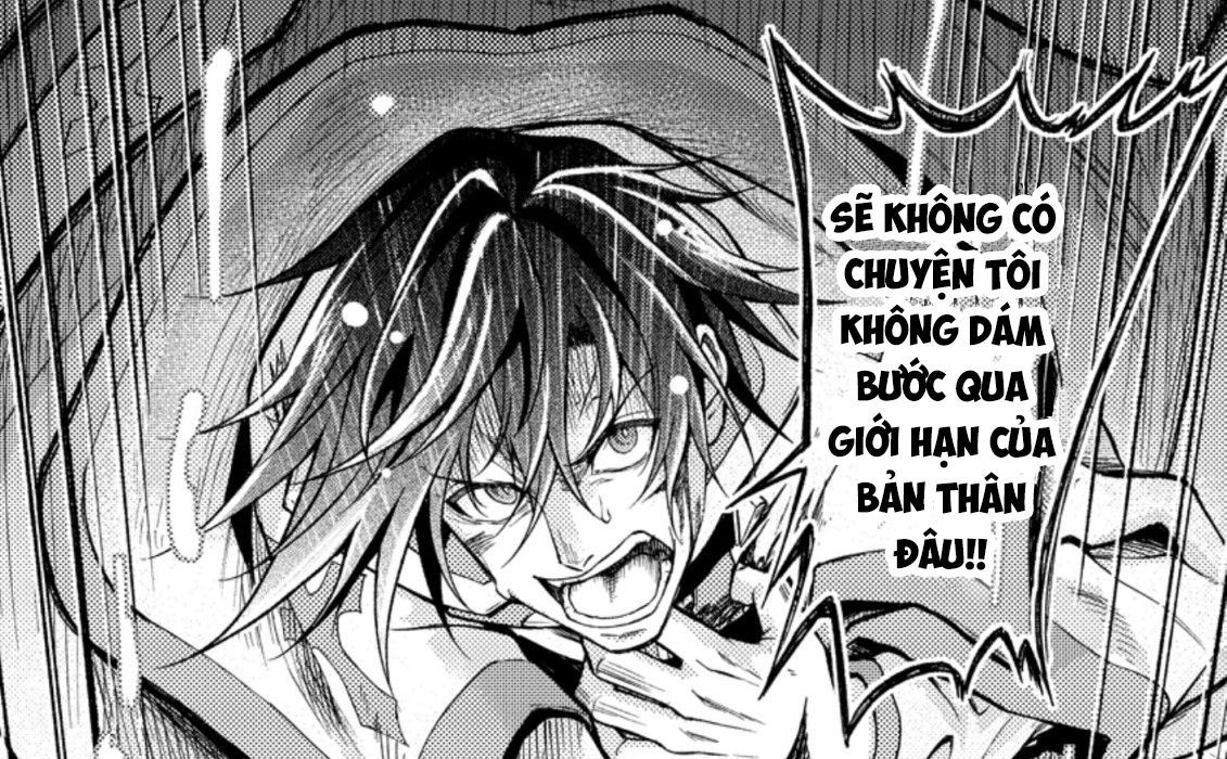 Pháp Sư Hồi Phục Bị Đuổi Khỏi Tổ Đội Hóa Ra Là Mạnh Nhất Chapter 26.3 - 5