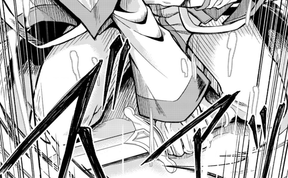 Pháp Sư Hồi Phục Bị Đuổi Khỏi Tổ Đội Hóa Ra Là Mạnh Nhất Chapter 26.3 - 6