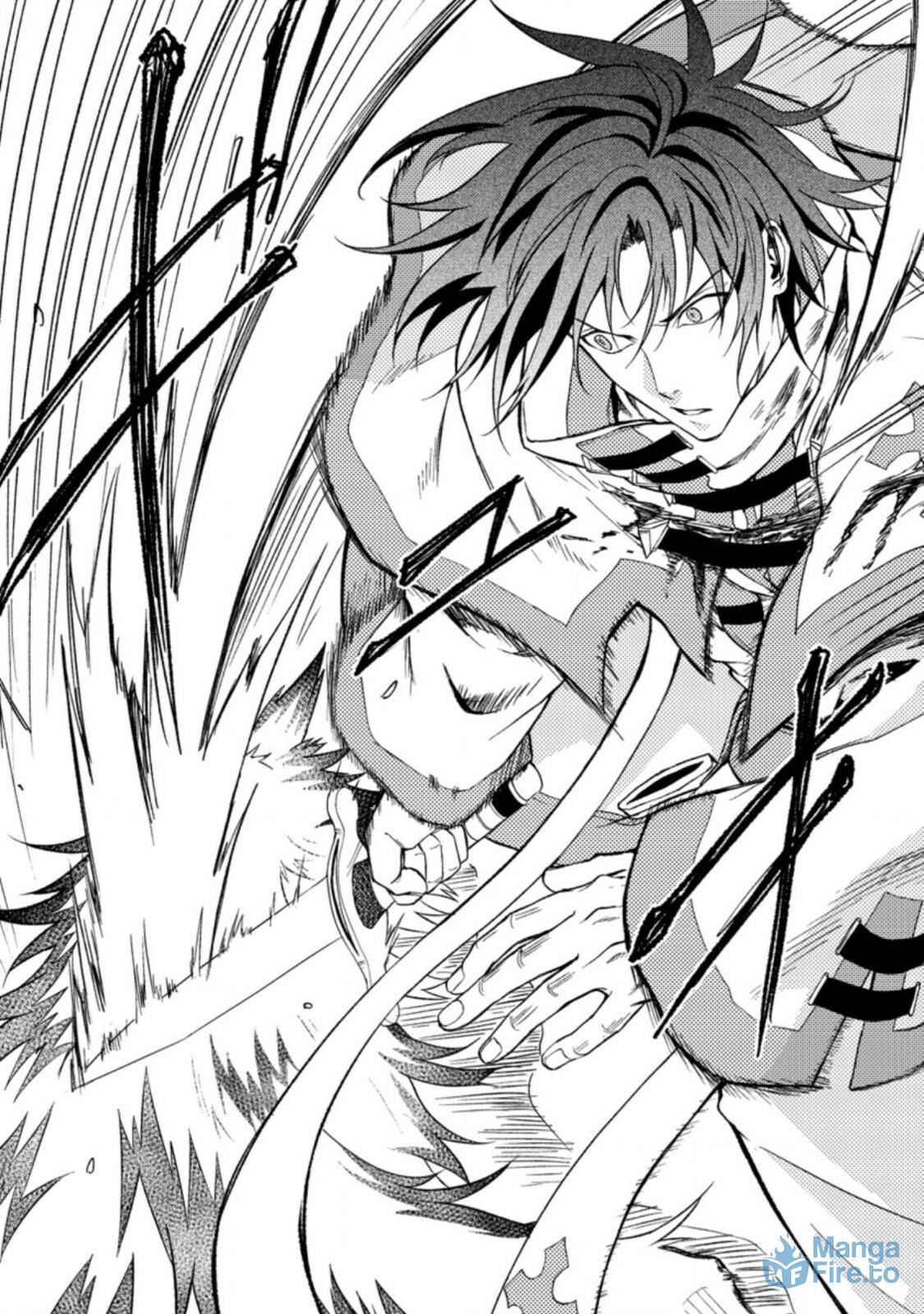 Pháp Sư Hồi Phục Bị Đuổi Khỏi Tổ Đội Hóa Ra Là Mạnh Nhất Chapter 27.1 - 6