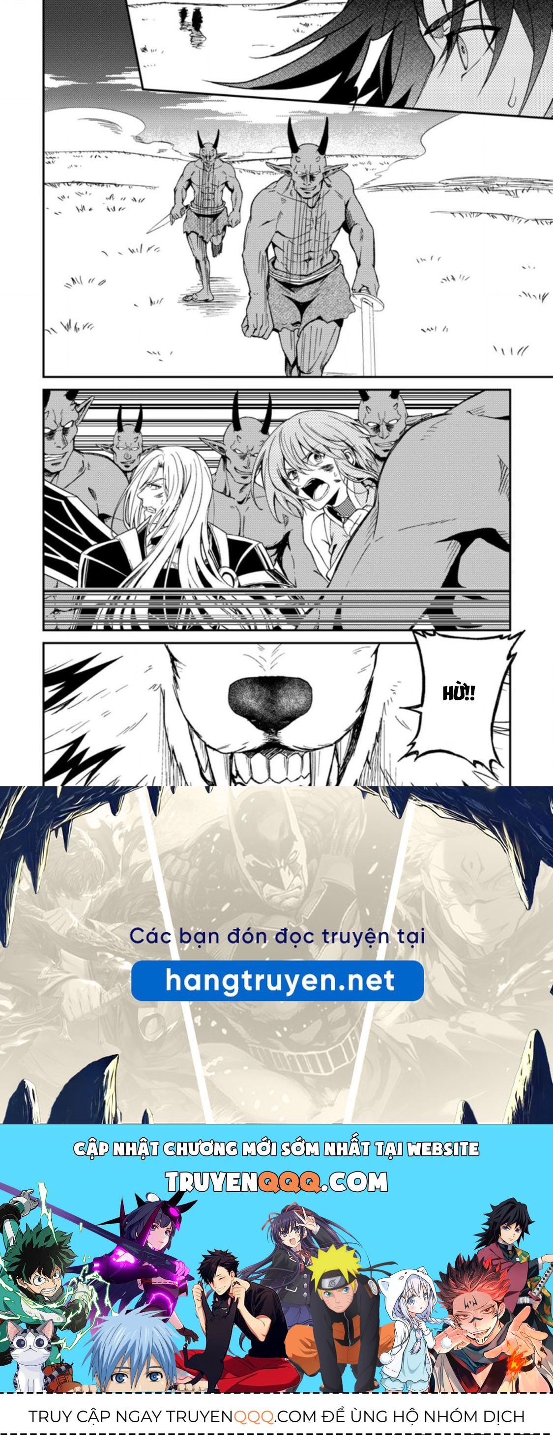 Pháp Sư Hồi Phục Bị Đuổi Khỏi Tổ Đội Hóa Ra Là Mạnh Nhất Chapter 27.2 - 11
