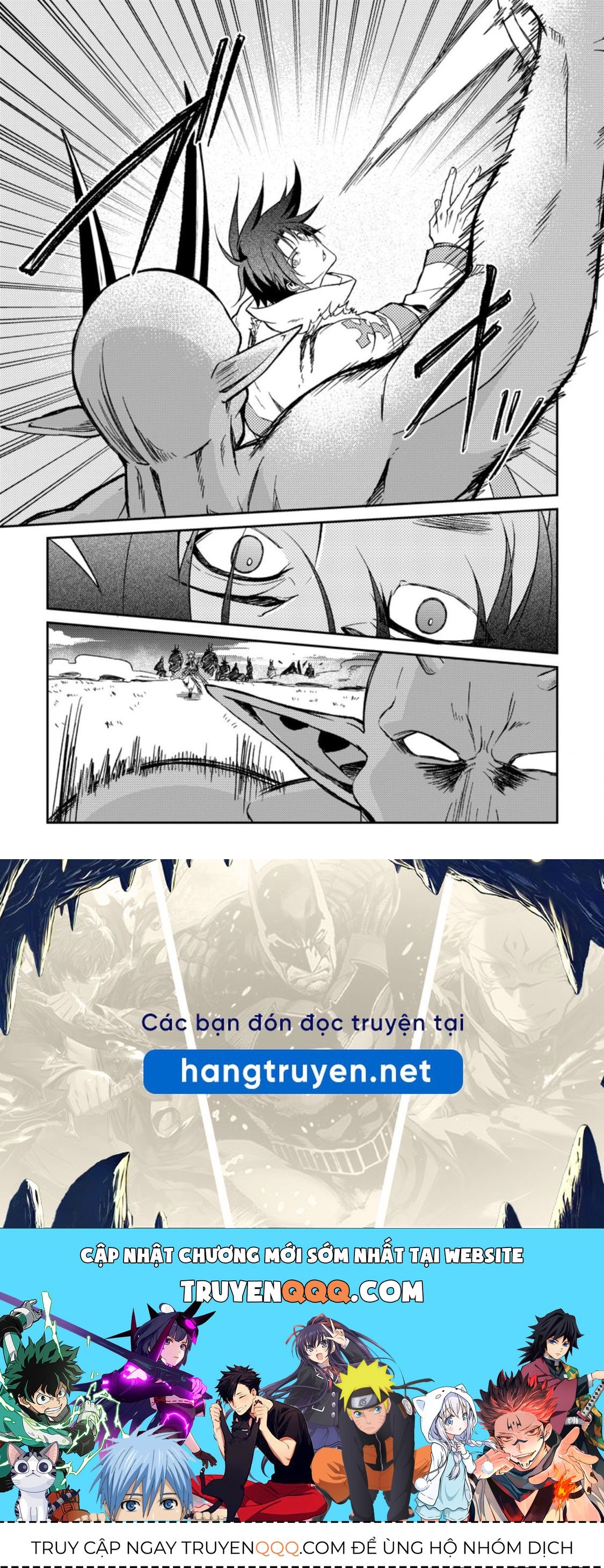 Pháp Sư Hồi Phục Bị Đuổi Khỏi Tổ Đội Hóa Ra Là Mạnh Nhất Chapter 27.3 - 9