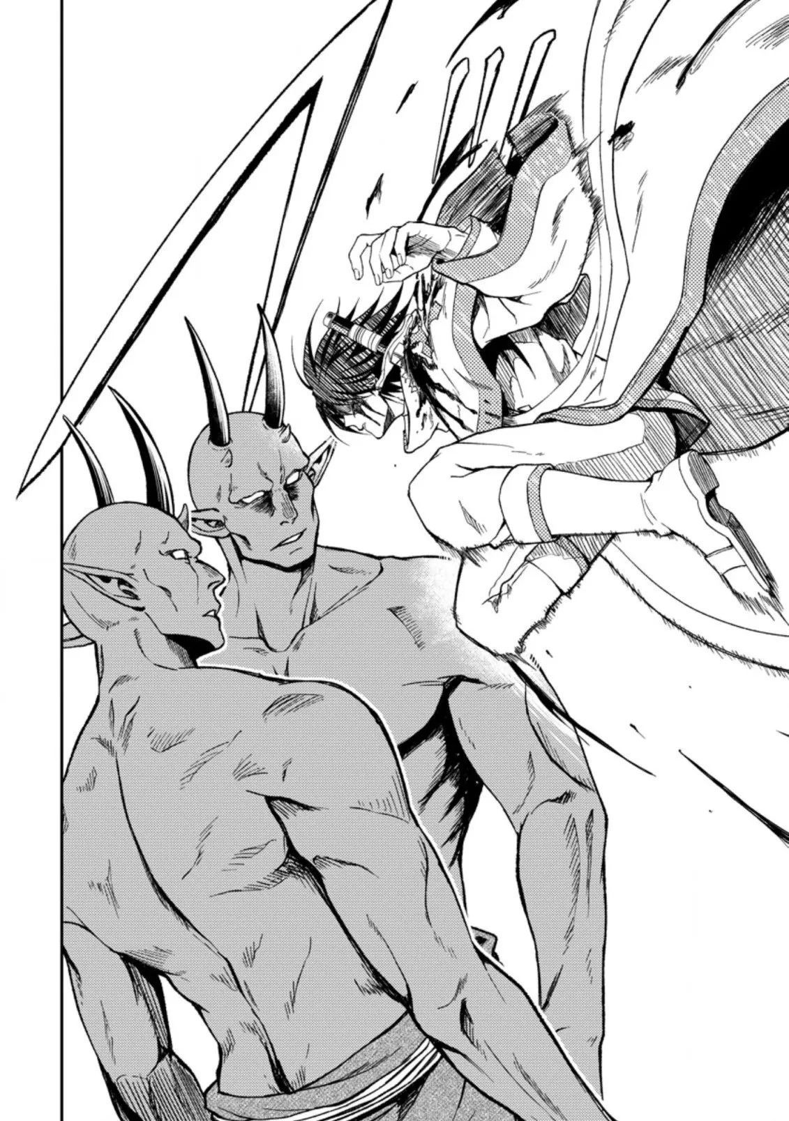 Pháp Sư Hồi Phục Bị Đuổi Khỏi Tổ Đội Hóa Ra Là Mạnh Nhất Chapter 28 - 18