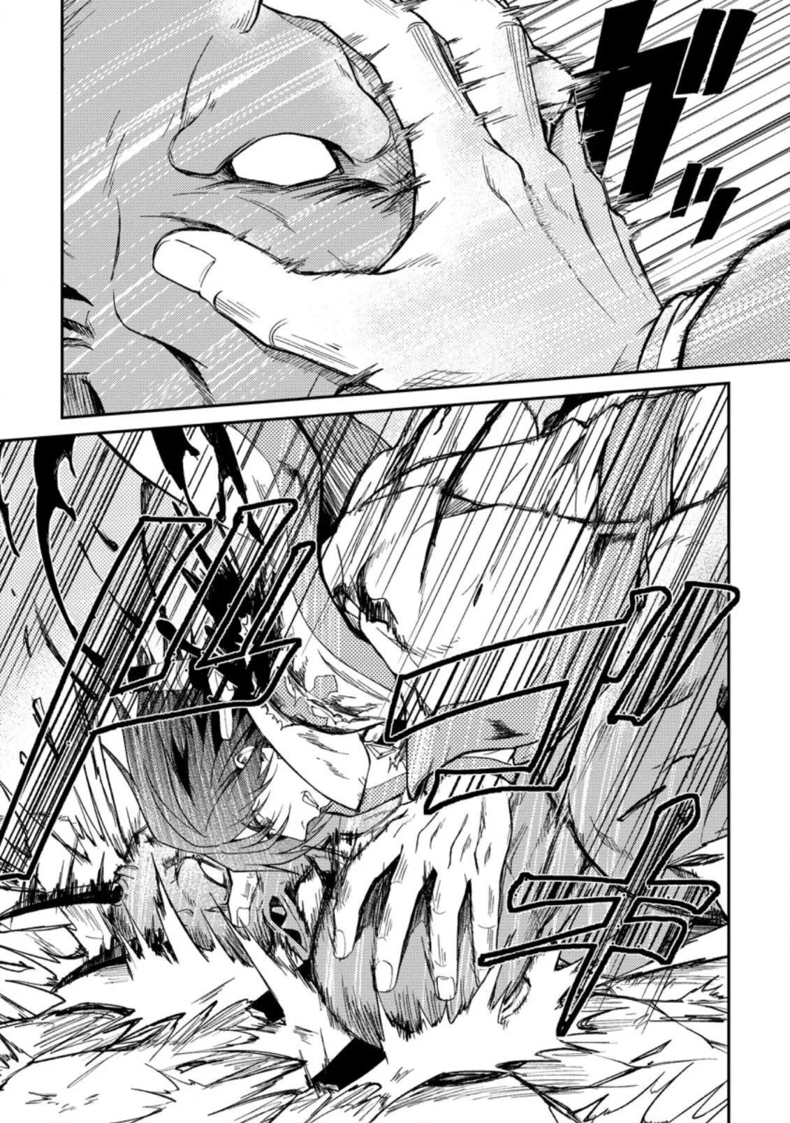 Pháp Sư Hồi Phục Bị Đuổi Khỏi Tổ Đội Hóa Ra Là Mạnh Nhất Chapter 28 - 19