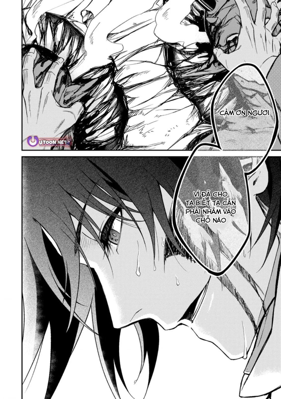 Pháp Sư Hồi Phục Bị Đuổi Khỏi Tổ Đội Hóa Ra Là Mạnh Nhất Chapter 28 - 20