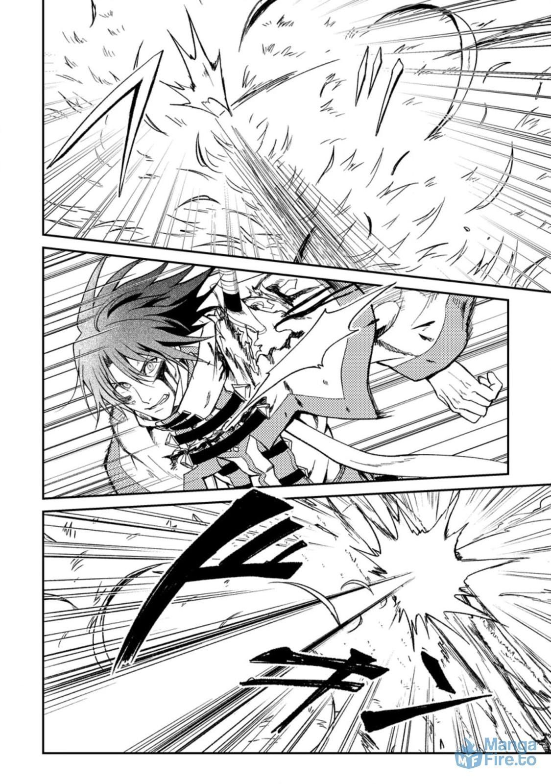 Pháp Sư Hồi Phục Bị Đuổi Khỏi Tổ Đội Hóa Ra Là Mạnh Nhất Chapter 28 - 26