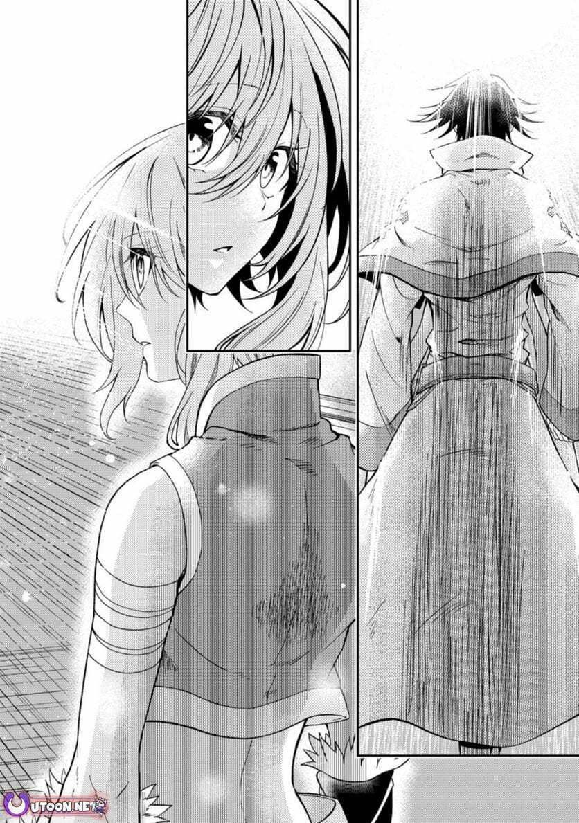 Pháp Sư Hồi Phục Bị Đuổi Khỏi Tổ Đội Hóa Ra Là Mạnh Nhất Chapter 29 - 18