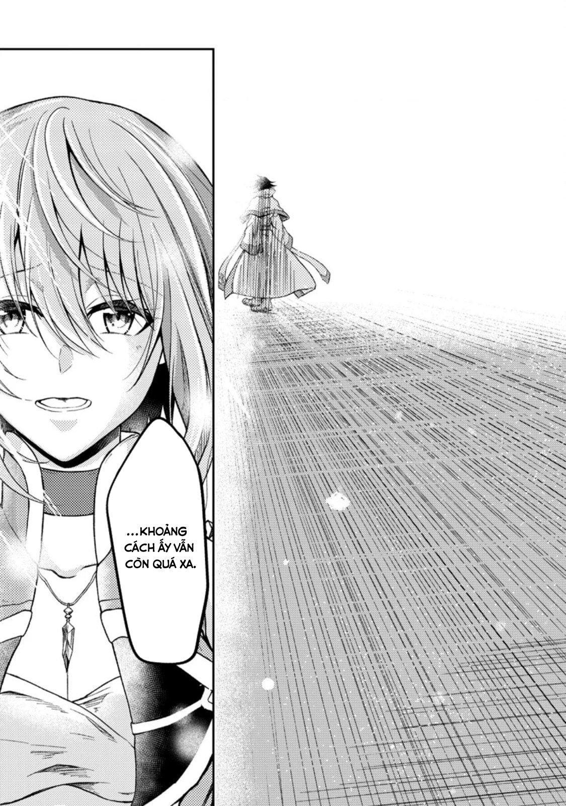 Pháp Sư Hồi Phục Bị Đuổi Khỏi Tổ Đội Hóa Ra Là Mạnh Nhất Chapter 29 - 19