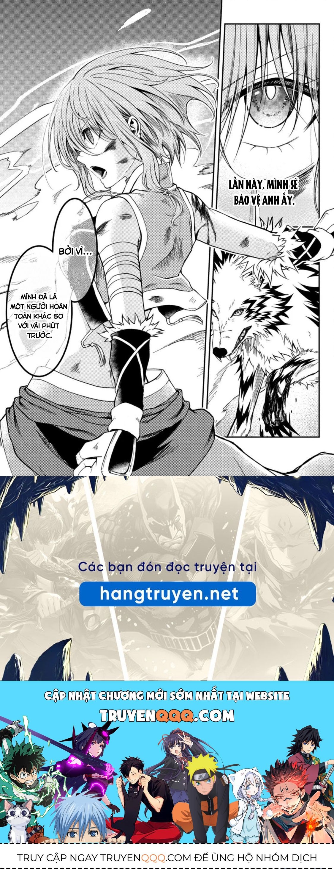 Pháp Sư Hồi Phục Bị Đuổi Khỏi Tổ Đội Hóa Ra Là Mạnh Nhất Chapter 29 - 26
