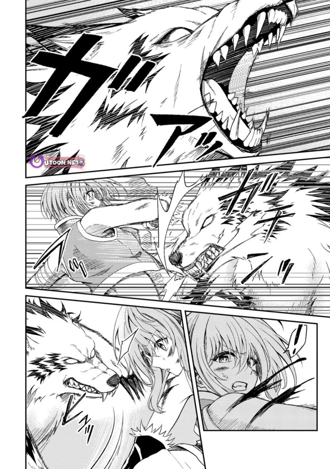 Pháp Sư Hồi Phục Bị Đuổi Khỏi Tổ Đội Hóa Ra Là Mạnh Nhất Chapter 29 - 4