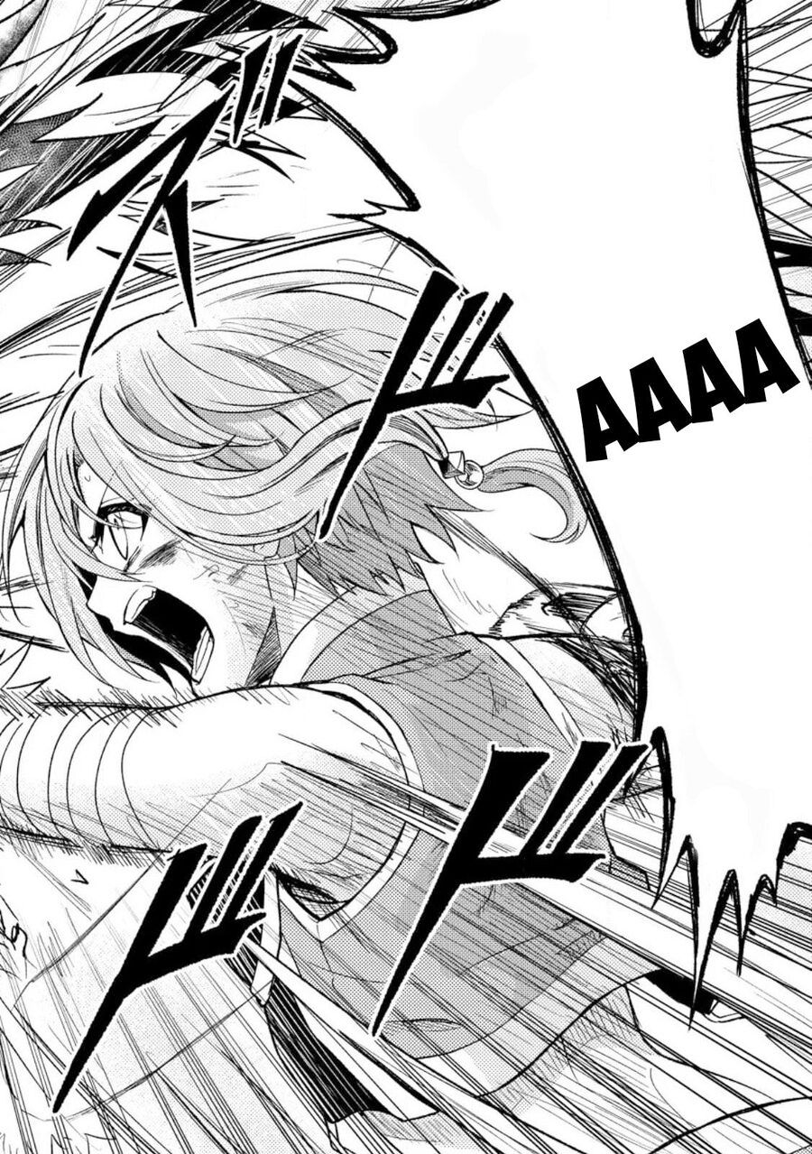 Pháp Sư Hồi Phục Bị Đuổi Khỏi Tổ Đội Hóa Ra Là Mạnh Nhất Chapter 30 - 22