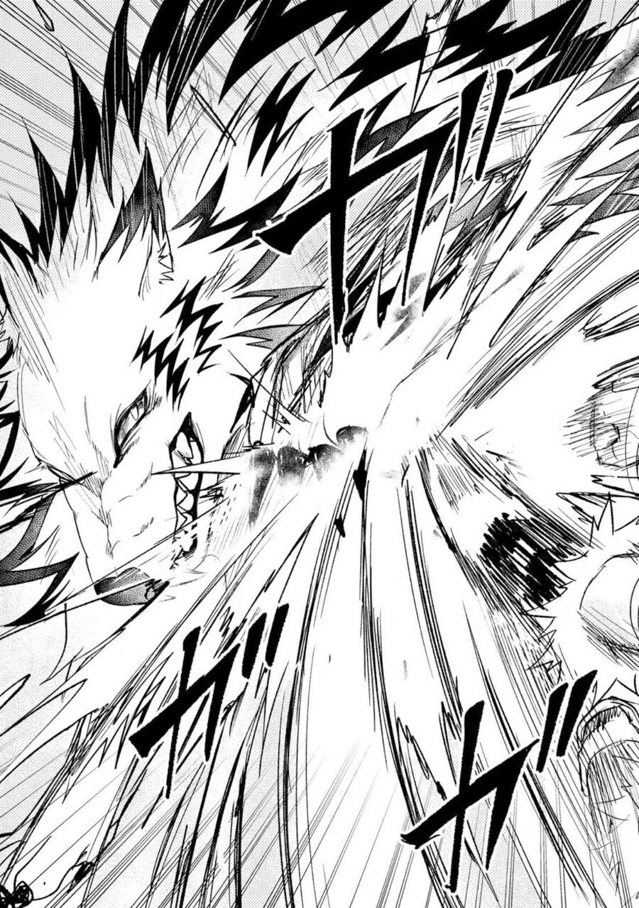 Pháp Sư Hồi Phục Bị Đuổi Khỏi Tổ Đội Hóa Ra Là Mạnh Nhất Chapter 30 - 23